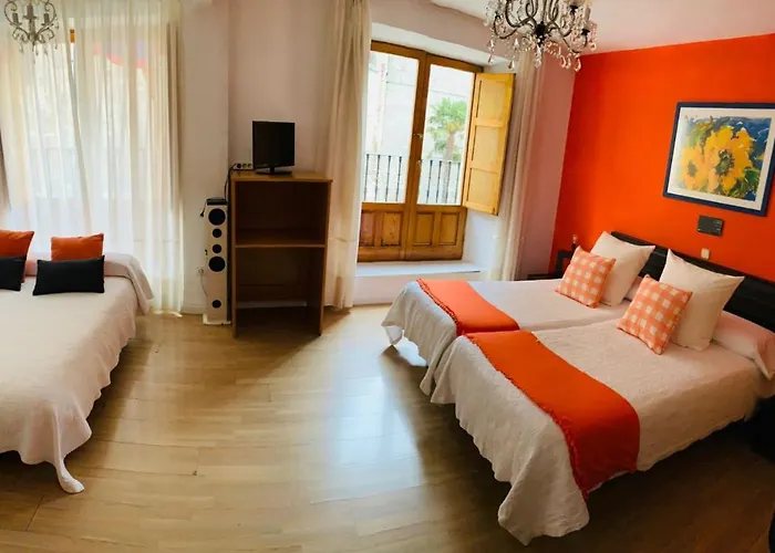 Gran Hostal San Segundo Ávila