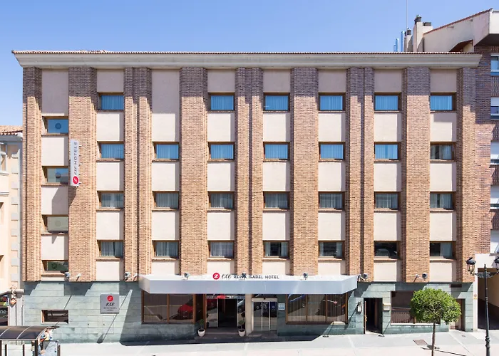 Dorma Reina Isabel Ávila